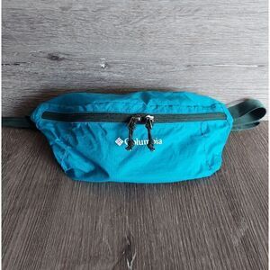 Columbia Packable Hip Bag - Fanny Pack